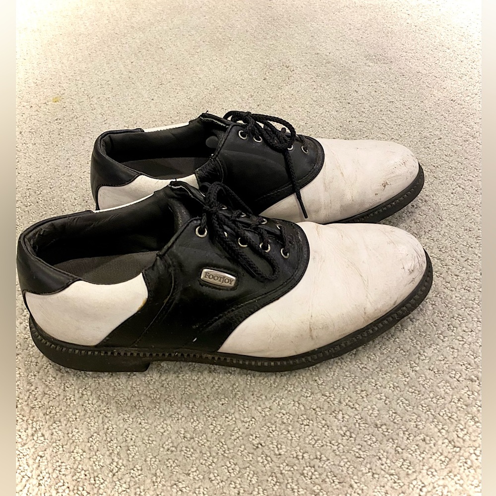 Golf Shoes